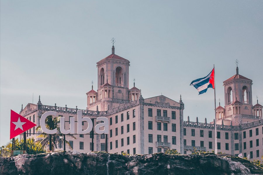 cuba